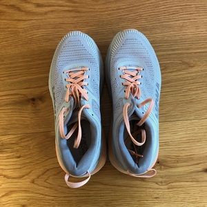 Hoka One One Women’s sneakers